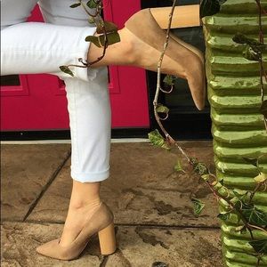 diane von furstenberg combat boots